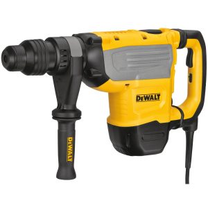D25733K | Kladivo kombinované SDS-Max 48mm 7,8kg 1350W 10,5J