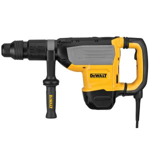 D25773K | Kladivo kombinované SDS-Max 52mm 10,5kg 1700W 19,4J
