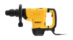 D25872K | KLADIVO SEKACIE SDS-MAX 8KG, 1600W