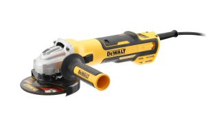 DWE4357 | Brúska uhlová regulácia otáčok 125mm 1700W