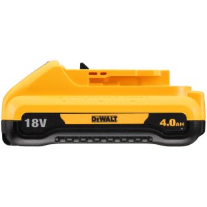 DCB189 | Akumulátor 18V 4,0Ah XR Li-Ion