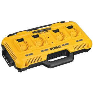 DCB104 | Nabíjačka so 4 portami 18V MultiPort