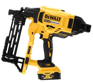 DCFS950P2 | Sponkovačka na ploty 18V XR 2x5,0Ah kufor