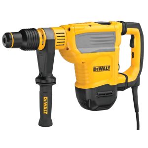 D25614K | KLADIVO KOMBI SDS-Max 1 350W, 10,5  J, 6,9 kg