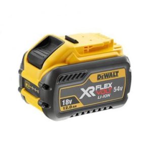 DCB548 | Akumulátor FLEXVOLT 54V/18V 4,0Ah/12,0Ah XR
