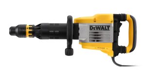D25951K | Kladivo búracie SDS MAX 19mm 1600W 13,2kg ACV