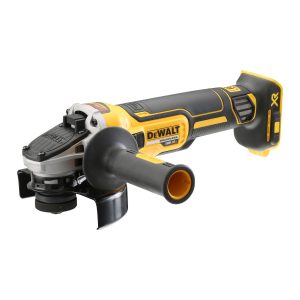 DCG405N | Brúska uhlová 125mm 18V 1000W bez AKU bezuhlíková
