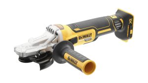 DCG405FN | Brúska uhlová 125mm 18V plochá hlavica bez AKU bezuhlíková
