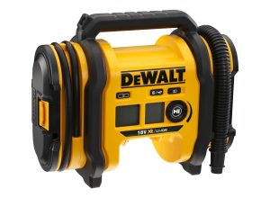 DCC018N | Kompresor 18V/230V/12V 11bar/160PSI bez AKU