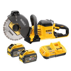 DCS690X2 | PILA ROZBRUSOVACIA FLEXVOLT 54V