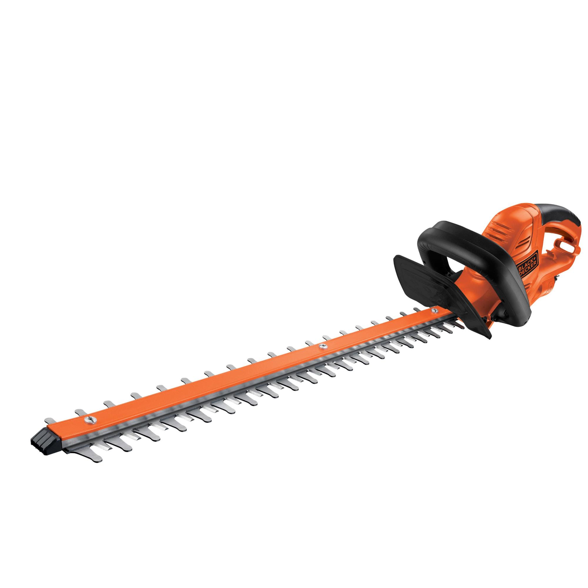 GT5560 | NOŽNICE NA ŽIVÝ PLOT 550W 60CM 25MM