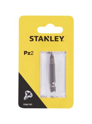 STA61181 | Bit skrutkovací PZ2 x 50mm, 2ks