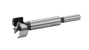 STA52077 | Sukovník, ploché dno, do dreva a laminátu pr.35 x 90/30mm