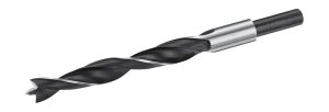STA52246 | Vrták špirálový do dreva pr.13 x 160/107mm