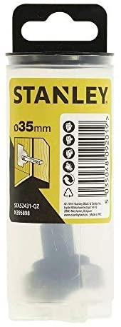 STA52431 | Vrták karbidový na nábytk. závesy a pánty pr.35 x 55mm