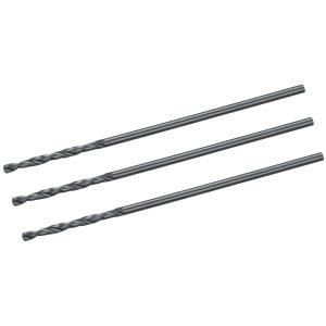 STA50020 | Vrták HSS-R O3,0 x 61/33mm, 3ks