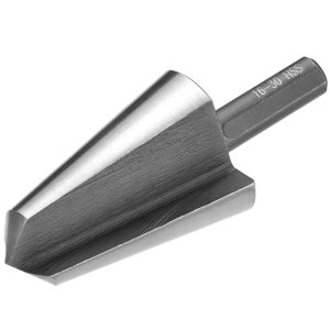 STA66120 | Fréza do kovu kužeľová pr.16-30mm, stopka pr.8mm