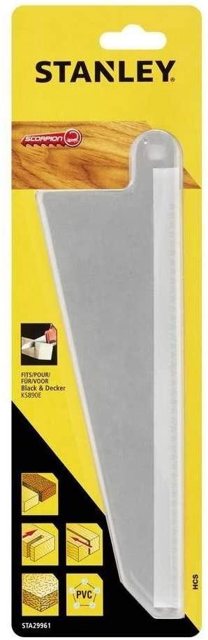 STA29961 | List pílový HCS na pílu Scorpion KS890E, dl.200mm