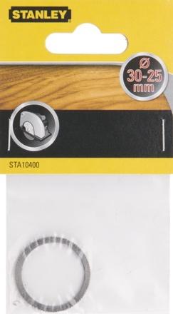 STA10400 | Krúžok vymedzovací redukčný z 30mm na 25mm