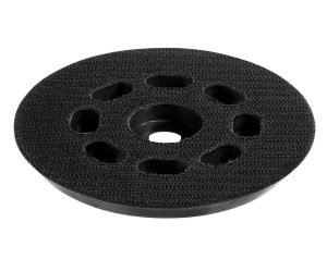 STA32312 | Tanier oporný na excentrickú brúsku, pr.125mm, suchý zips