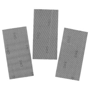 STA39042 | Mriežka brúsna, 93x190mm,s.zips, P240, 3ks