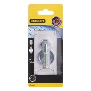 STA37015 | Hriadeľ upínací 13mm so stopkou do vŕtačky pre STA32360