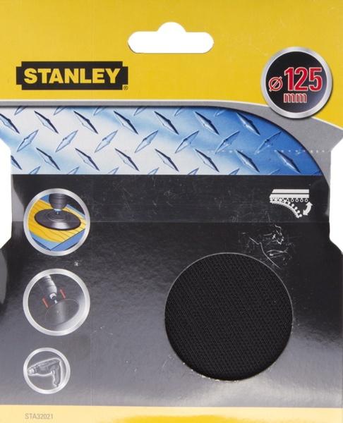 STA32021 | Tanier oporný do vŕtačky, pr.125mm, suchý zips, flexibilná stopka