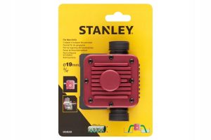 STA40220 | Čerpadlo na vŕtačku, pripojenie pre 3/4" hadicu, hriadeľ pr.8mm