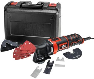 MT300KA | NÁSTROJ OSCILAČNÝ 300W