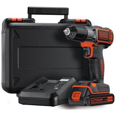 ASD14K | VŔTAČKA AKU AUTOSENSE, 14,4V, Li-Ion, kufor, LED osv.,