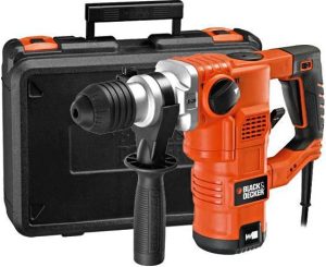 KD1250K | KLADIVO SDS+ KOMBINOVANÉ 1250W, 3,5J