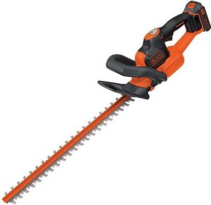 GTC18504PC | NOŽNICE NA ŽIVÝ PLOT 50CM 18V