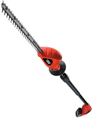 GTC1843L20 | NOŽNICE NA ŽIVÝ PLOT 43CM 18V