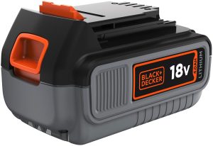 BL4018 | AKUMULATOR 18V 4,0Ah Li-Ion