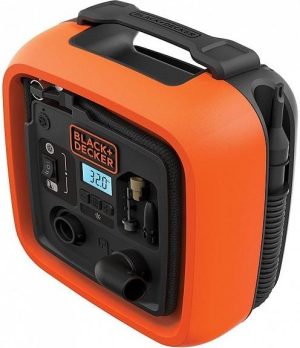 ASI400 | KOMPRESOR 12V 11bar/160PSI 2 REZIMI