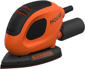 BEW230 | BRÚSKA VIBRAČNÁ MOUSE 55W