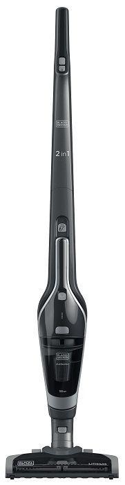 SVA520B | VYSAVAC TYCOVY DUSTBUSTER 2V1 18V 2,0Ah