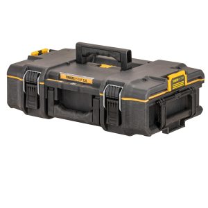 DWST83293-1 | Box na náradie TOUGH SYSTEM 2.0 DS166 - IP65 19,3l