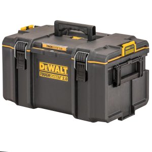 DWST83294-1 | Box na náradie TOUGH SYSTEM 2.0 DS300 - IP65 39l