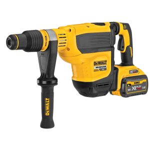 DCH614X2 | Kladivo Kombinované SDS-MAX, 54V FLEXVOLT 10,5J 2X 9,0 Ah