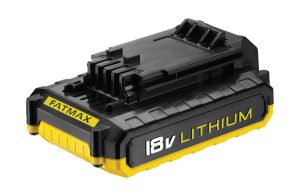 FMC687L | Akumulátor 18V FatMax 2,0Ah Li-Ion