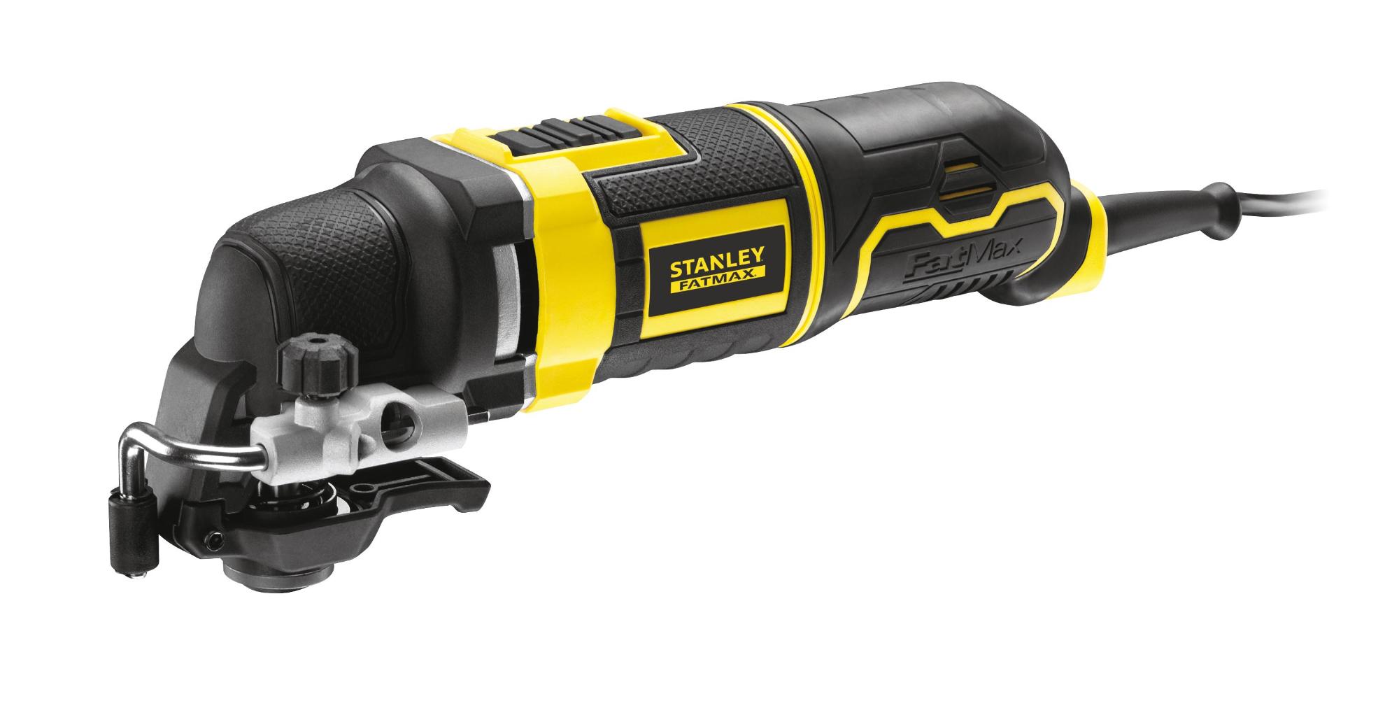 FME650K | BRÚSKA OSCILAČNÁ MULTIFUNKČNÁ 300W