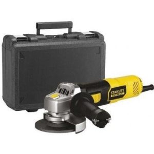 FME821K | BRÚSKA UHLOVÁ 115mm SFM 850W