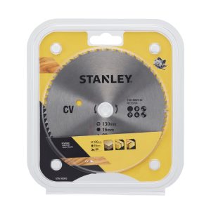 STA10005 | Kotúč pílový, priečne rezanie, pr.130x16mm, 80 zubov