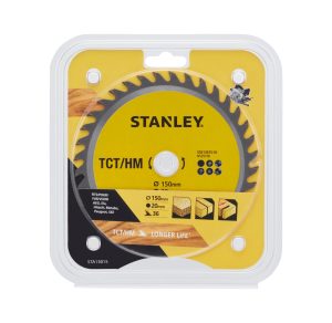 STA13015 | Kotúč pílový, priečne rezanie, TCT/HM, pr.150x20mm, 36 zubov