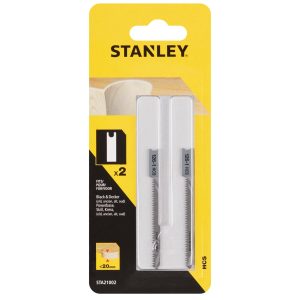 STA21002 | List pílový HCS do dreva, uchyt. U, hr.<20mm, rozstup 1,35mm, dl. 70-50mm, 2ks