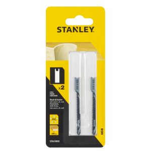 STA23002 | List pílový vykružovací, HCS do dreva, drevotriesky, PVC a plexiskla