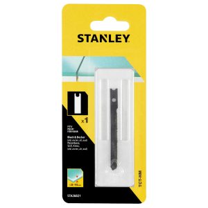 STA26021 | List pílový potiahnutý karbidom na hrubé rezy do keramiky a obkladov, úchyt "U", hr.5-10mm