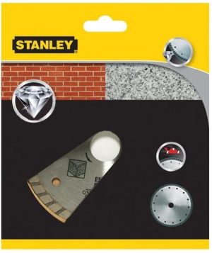 STA38027 | Kotúč diamant. s nepreruš. obvodom, na obklady, pr.180x25