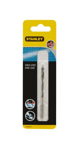 STA50710 | Vrták HSS-CNC O4,8 x 86/52mm, 1ks